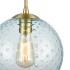 Подвесной светильник Vele Luce Lauriston VL5284P11 - изображение 3 Подвесной светильник Vele Luce Lauriston VL5284P11 - изображение 3