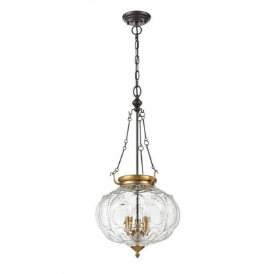Подвесной светильник Vele Luce Helen VL4266P13 - изображение 2 Подвесной светильник Vele Luce Helen VL4266P13 - изображение 2