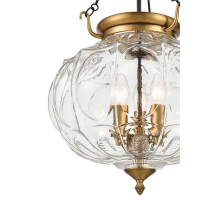 Подвесной светильник Vele Luce Helen VL4266P13 - изображение 3 Подвесной светильник Vele Luce Helen VL4266P13 - изображение 3