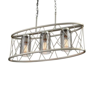 Подвесной светильник Vele Luce Voyage VL6083P03 - изображение 3 Подвесной светильник Vele Luce Voyage VL6083P03 - изображение 3