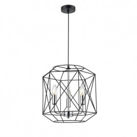 Подвесной светильник Vele Luce Evans VL4032P03