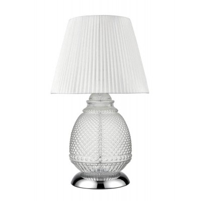 Настольная лампа Vele Luce Fiona VL5623N11 - изображение 2 Настольная лампа Vele Luce Fiona VL5623N11 - изображение 2