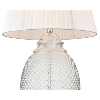 Настольная лампа Vele Luce Fiona VL5623N11 - изображение 3 Настольная лампа Vele Luce Fiona VL5623N11 - изображение 3
