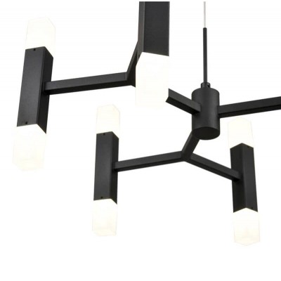 Подвесной светильник Vele Luce Niami VL7142P12 - изображение 3 Подвесной светильник Vele Luce Niami VL7142P12 - изображение 3