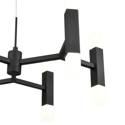 Подвесной светильник Vele Luce Niami VL7142P12 - изображение 4 Подвесной светильник Vele Luce Niami VL7142P12 - изображение 4