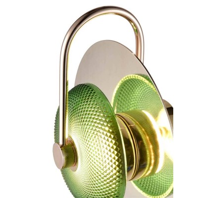 Бра Vele Luce Rainbow VL5744W11 - изображение 3 Бра Vele Luce Rainbow VL5744W11 - изображение 3