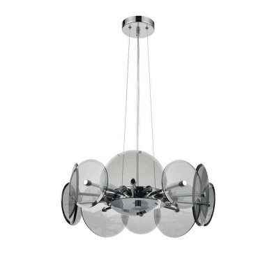 Подвесной светильник Vele Luce Siena VL3223P10 - изображение 2 Подвесной светильник Vele Luce Siena VL3223P10 - изображение 2