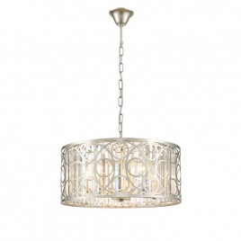 Подвесная люстра Vele Luce Riccio VL3164P05