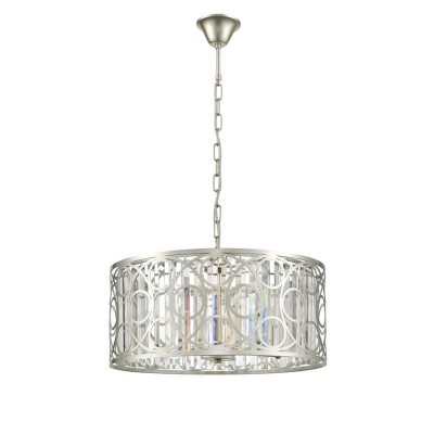 Подвесная люстра Vele Luce Riccio VL3164P05 - изображение 2 Подвесная люстра Vele Luce Riccio VL3164P05 - изображение 2