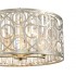 Подвесная люстра Vele Luce Riccio VL3164P05 - изображение 3 Подвесная люстра Vele Luce Riccio VL3164P05 - изображение 3