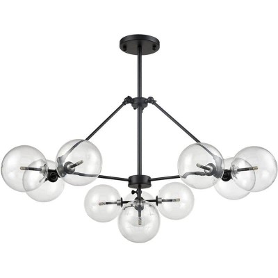 Потолочная люстра Vele Luce Universo VL2052L10 - изображение 2 Потолочная люстра Vele Luce Universo VL2052L10 - изображение 2