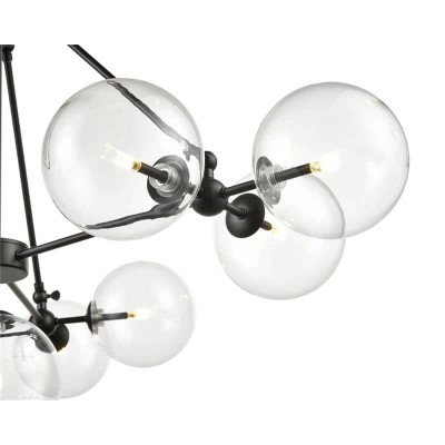 Потолочная люстра Vele Luce Universo VL2052L10 - изображение 3 Потолочная люстра Vele Luce Universo VL2052L10 - изображение 3