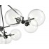 Потолочная люстра Vele Luce Universo VL2052L10 - изображение 3 Потолочная люстра Vele Luce Universo VL2052L10 - изображение 3