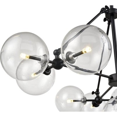 Потолочная люстра Vele Luce Universo VL2052L10 - изображение 5 Потолочная люстра Vele Luce Universo VL2052L10 - изображение 5