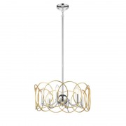 Подвесная люстра Vele Luce Vita VL4234P06