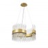 Подвесной светильник Vele Luce Kronos VL3244P12 - изображение 2 Подвесной светильник Vele Luce Kronos VL3244P12 - изображение 2