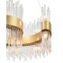 Подвесной светильник Vele Luce Kronos VL3244P12 - изображение 5 Подвесной светильник Vele Luce Kronos VL3244P12 - изображение 5