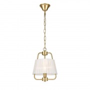 Подвесная люстра Vele Luce Isabella VL4254P01