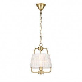 Подвесная люстра Vele Luce Isabella VL4254P01