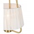 Подвесная люстра Vele Luce Isabella VL4254P01 - изображение 3 Подвесная люстра Vele Luce Isabella VL4254P01 - изображение 3