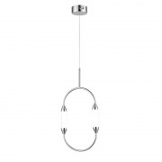 Подвесной светильник Vele Luce Capsula VL7293P11