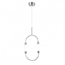 Подвесной светильник Vele Luce Capsula VL7293P11
