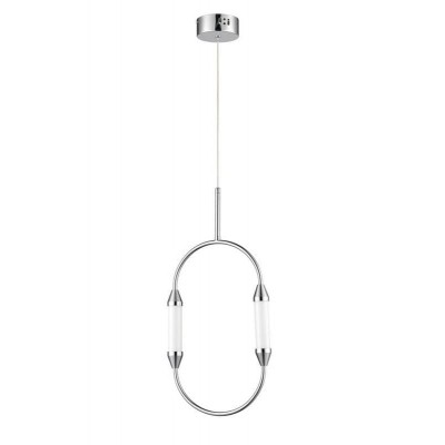 Подвесной светильник Vele Luce Capsula VL7293P11 - изображение 2 Подвесной светильник Vele Luce Capsula VL7293P11 - изображение 2