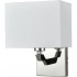 Бра Vele Luce Ultimo VL1523W01 - изображение 2 Бра Vele Luce Ultimo VL1523W01 - изображение 2