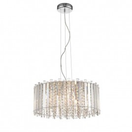 Подвесная люстра Vele Luce Lillian VL3093P06