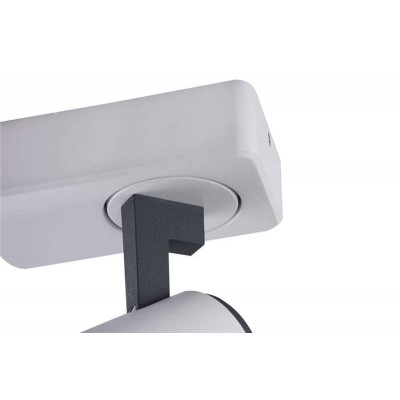 Спот Vele Luce Lexi VL8071S01 - изображение 3 Спот Vele Luce Lexi VL8071S01 - изображение 3