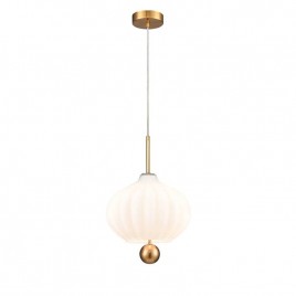 Подвесной светильник Vele Luce Bianco VL5714P31