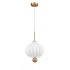 Подвесной светильник Vele Luce Bianco VL5714P31 - изображение 2 Подвесной светильник Vele Luce Bianco VL5714P31 - изображение 2