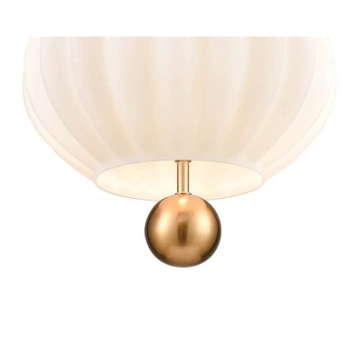 Подвесной светильник Vele Luce Bianco VL5714P31 - изображение 3 Подвесной светильник Vele Luce Bianco VL5714P31 - изображение 3