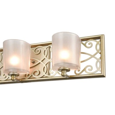 Бра Vele Luce Viola VL4164W03 - изображение 4 Бра Vele Luce Viola VL4164W03 - изображение 4