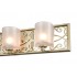 Бра Vele Luce Viola VL4164W03 - изображение 4 Бра Vele Luce Viola VL4164W03 - изображение 4