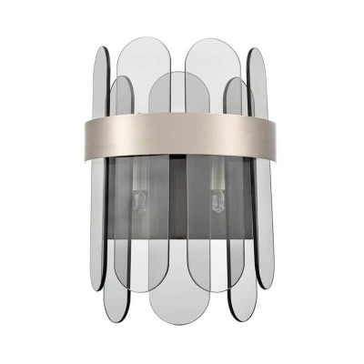 Настенный светильник Vele Luce Fantasma VL3195W02 - изображение 2 Настенный светильник Vele Luce Fantasma VL3195W02 - изображение 2