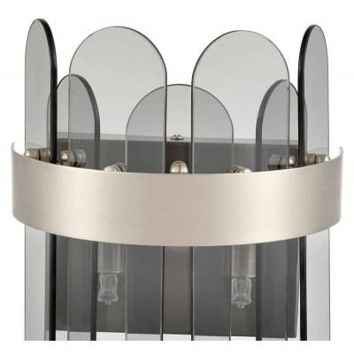 Настенный светильник Vele Luce Fantasma VL3195W02 - изображение 4 Настенный светильник Vele Luce Fantasma VL3195W02 - изображение 4