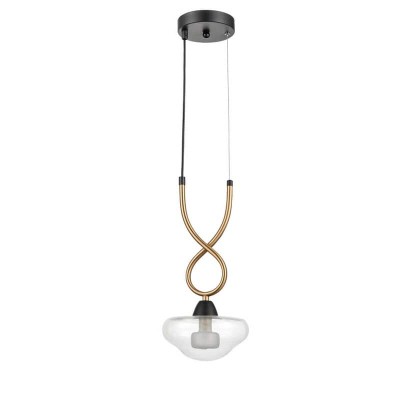 Подвесной светильник Vele Luce Janice VL5444P01 - изображение 2 Подвесной светильник Vele Luce Janice VL5444P01 - изображение 2