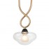 Подвесной светильник Vele Luce Janice VL5444P01 - изображение 3 Подвесной светильник Vele Luce Janice VL5444P01 - изображение 3