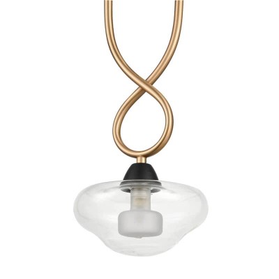 Подвесной светильник Vele Luce Janice VL5444P01 - изображение 4 Подвесной светильник Vele Luce Janice VL5444P01 - изображение 4