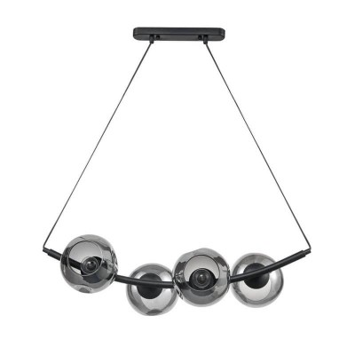 Подвесной светильник Vele Luce Astoria VL5002P41 - изображение 2 Подвесной светильник Vele Luce Astoria VL5002P41 - изображение 2