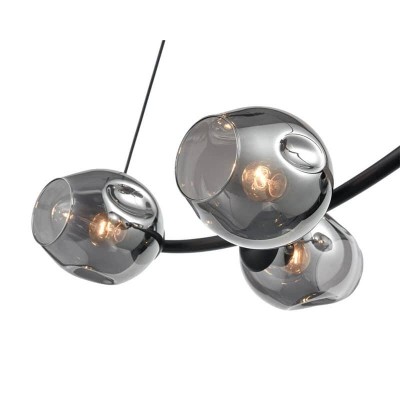 Подвесной светильник Vele Luce Astoria VL5002P41 - изображение 3 Подвесной светильник Vele Luce Astoria VL5002P41 - изображение 3
