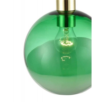 Подвесной светильник Vele Luce Unicum VL5374P41 - изображение 3 Подвесной светильник Vele Luce Unicum VL5374P41 - изображение 3