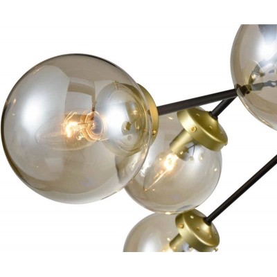 Потолочная люстра Vele Luce Galassia VL1872L06 - изображение 3 Потолочная люстра Vele Luce Galassia VL1872L06 - изображение 3