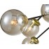 Потолочная люстра Vele Luce Galassia VL1872L06 - изображение 3 Потолочная люстра Vele Luce Galassia VL1872L06 - изображение 3