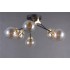 Потолочная люстра Vele Luce Galassia VL1872L06 - изображение 4 Потолочная люстра Vele Luce Galassia VL1872L06 - изображение 4