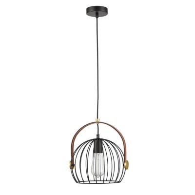 Подвесной светильник Vele Luce Pasquale VL6252P01 - изображение 2 Подвесной светильник Vele Luce Pasquale VL6252P01 - изображение 2