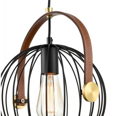 Подвесной светильник Vele Luce Pasquale VL6252P01 - изображение 3 Подвесной светильник Vele Luce Pasquale VL6252P01 - изображение 3