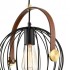 Подвесной светильник Vele Luce Pasquale VL6252P01 - изображение 3 Подвесной светильник Vele Luce Pasquale VL6252P01 - изображение 3