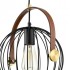 Подвесной светильник Vele Luce Pasquale VL6252P01 - изображение 4 Подвесной светильник Vele Luce Pasquale VL6252P01 - изображение 4